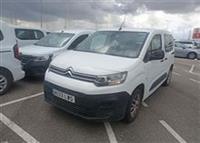 CITROEN 1.5 BLUEHDI 75KW TALLA M LIVE PACK  - 9033-LWS